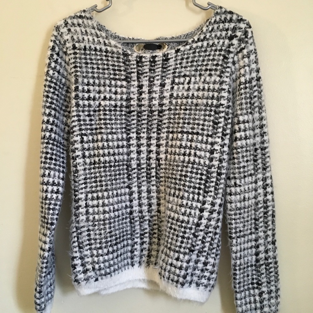 Ana Couture sweater